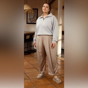 Darling brand Trouser Pants in “Fawn”